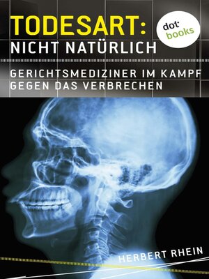cover image of Todesart